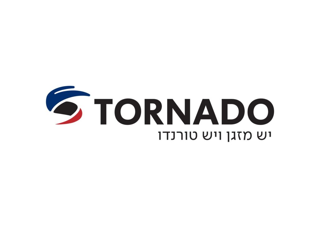 מזגני טורנדו