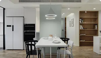 בתים פרטיים ודירות יוקרה